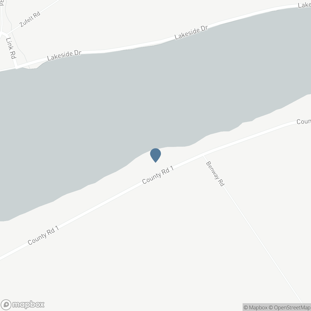 4786 COUNTY ROAD 1, Prince Edward, Ontario K0K 1T0